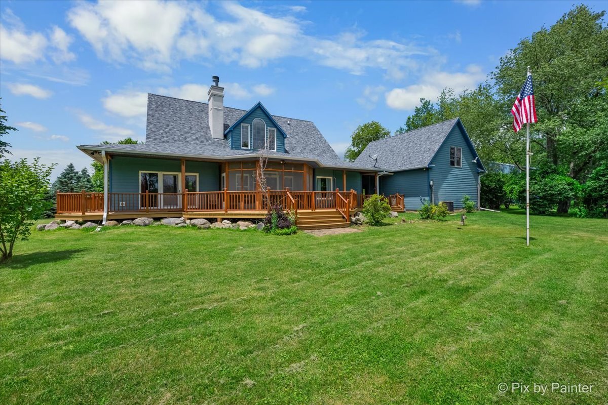 8718 Reese Road Harvard, IL 60033 - Photo 47 of 65