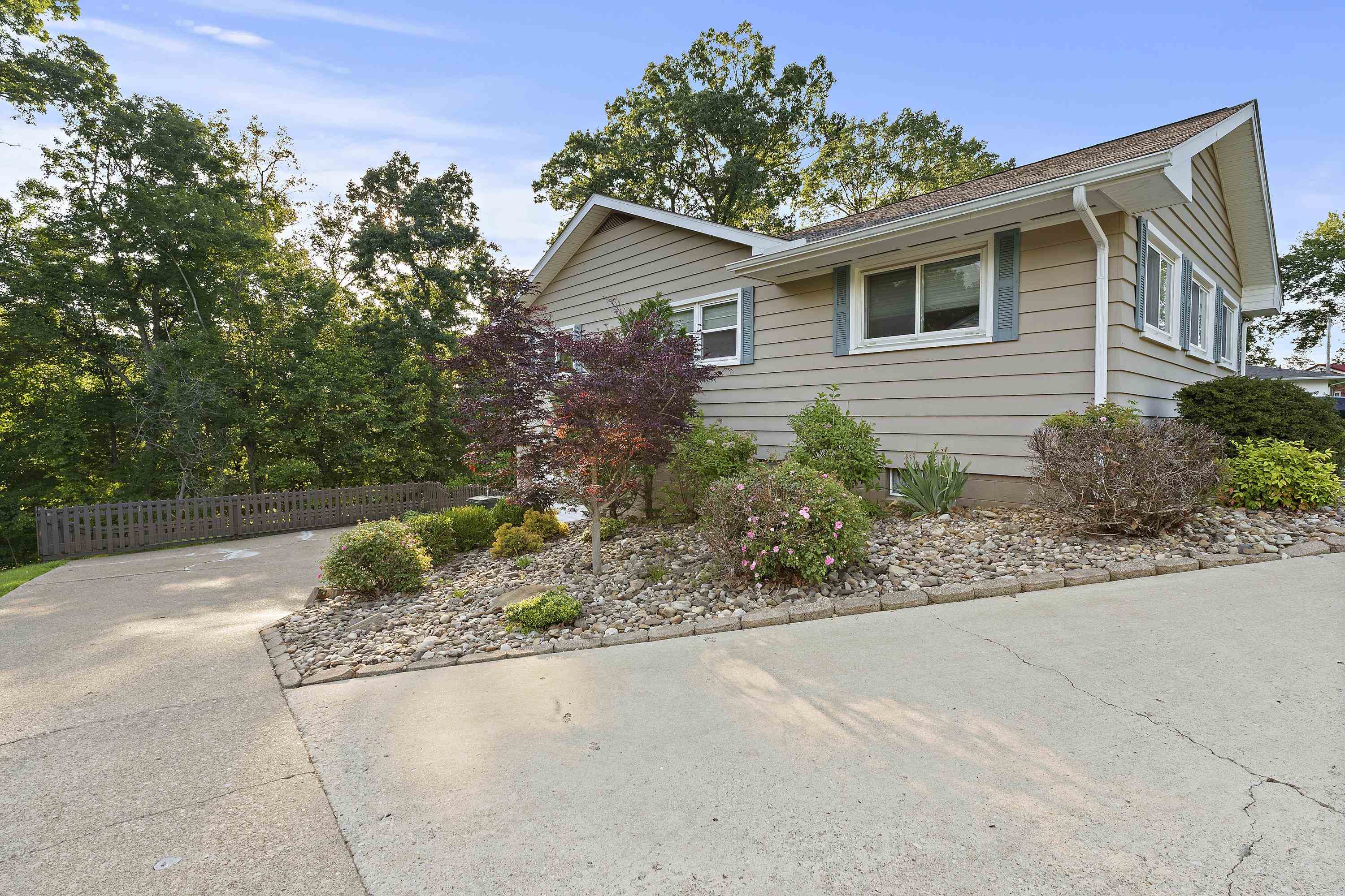 124 Lycan Road Ashland, KY 41101 - Photo 32 of 36 Gallery Image 32