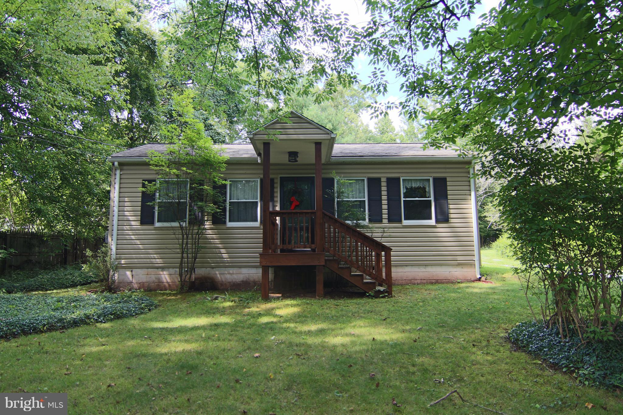 7812 Leland Road Manassas, VA 20111 - Photo 3 of 28 Exterior (Front)
