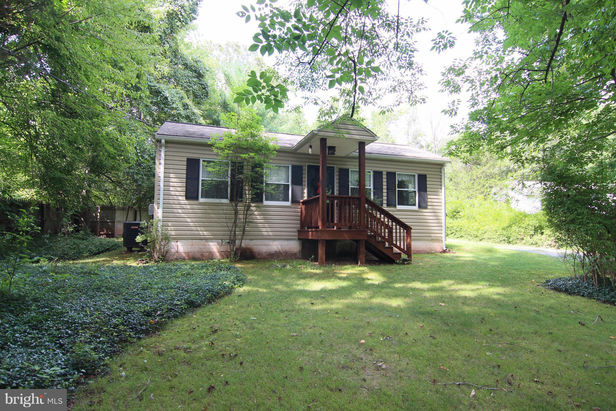 7812 Leland Road Manassas, VA 20111 - Photo 5 of 28 Exterior (Front)