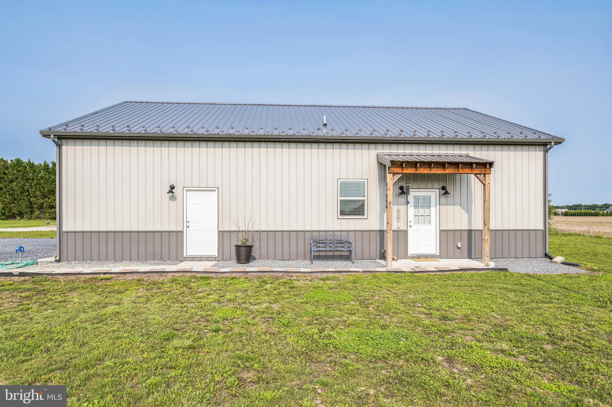 21000 Jefferson Road Lincoln, DE 19960 - Photo 3 of 30