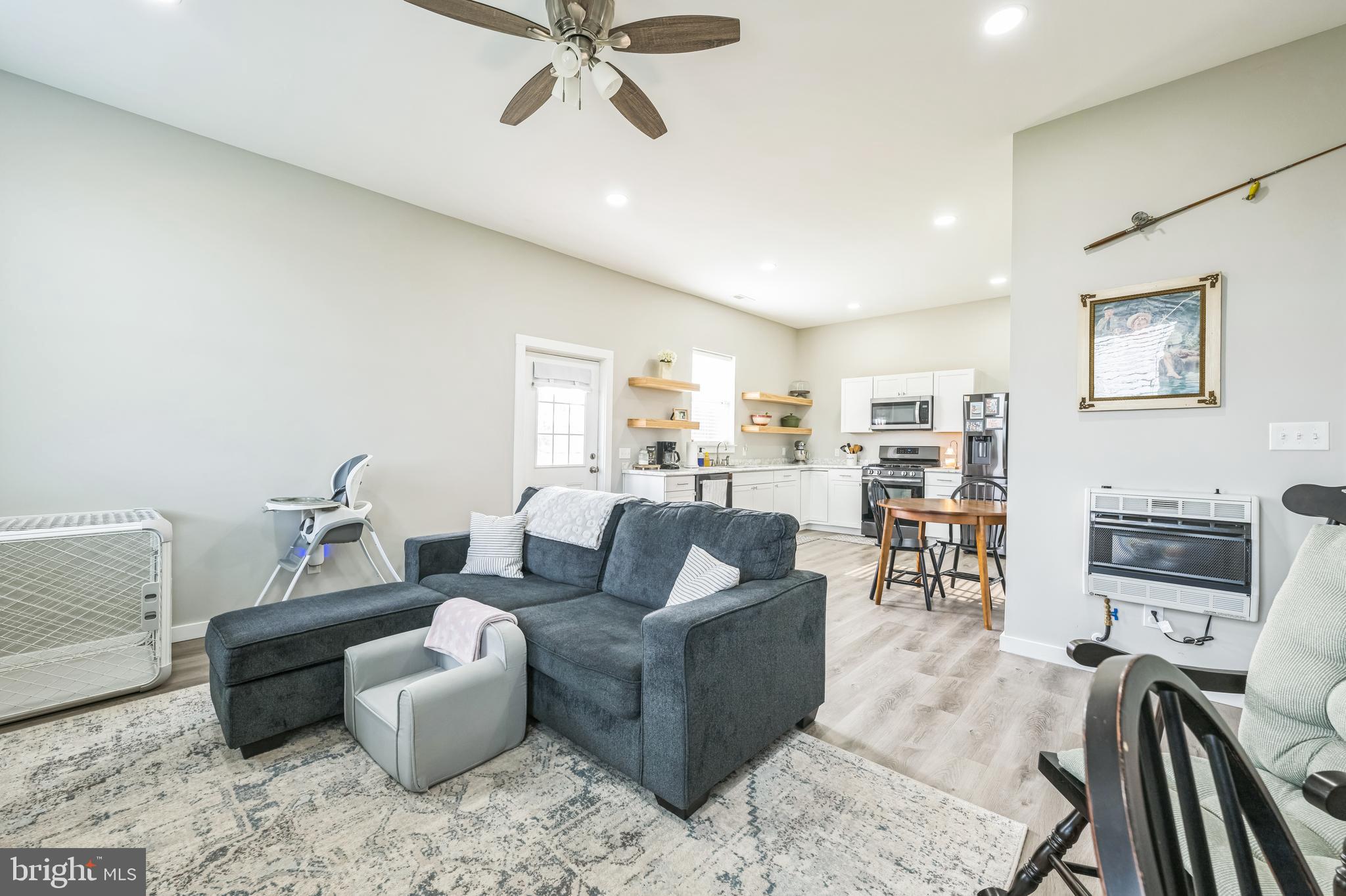 21000 Jefferson Road Lincoln, DE 19960 - Photo 4 of 30