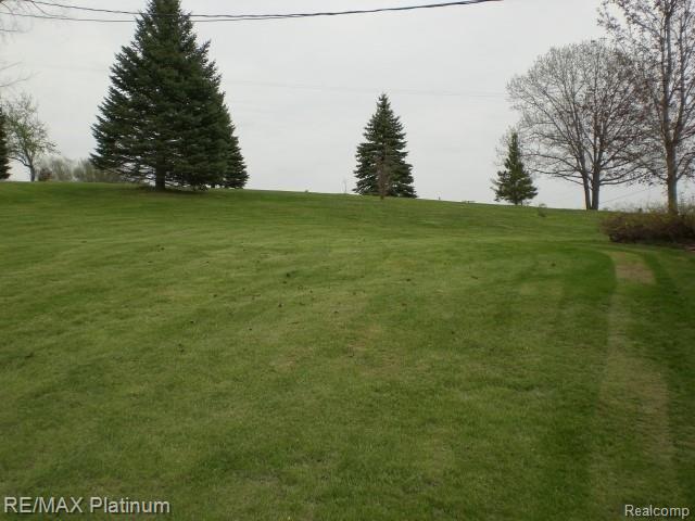4052 Cedar Lake Road Howell, MI 48843 - Photo 32 of 34 Rolling 10 acres