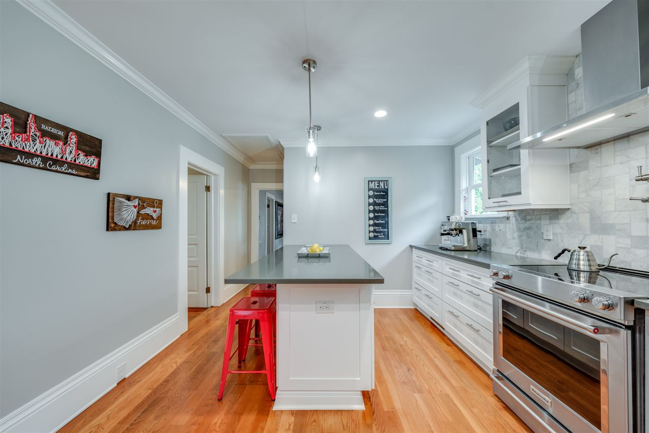 1528 Carson Street Raleigh, NC 27608 - Photo 16 of 28 Photo 16