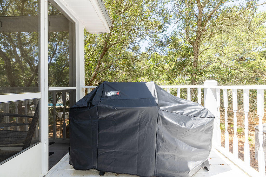109 Seabreeze Circle Inlet Beach, FL 32461 - Photo 33 of 148 2nd-Backporch(5)