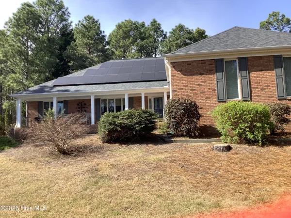 $2,300 | 102 Owens Circle, Seven Lakes, NC 27376
