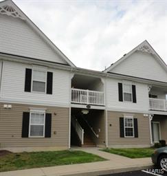 9715 Crayford Road, Unit 3F St. Louis, MO 63123 - Photo 1 of 1 Gallery Image 1