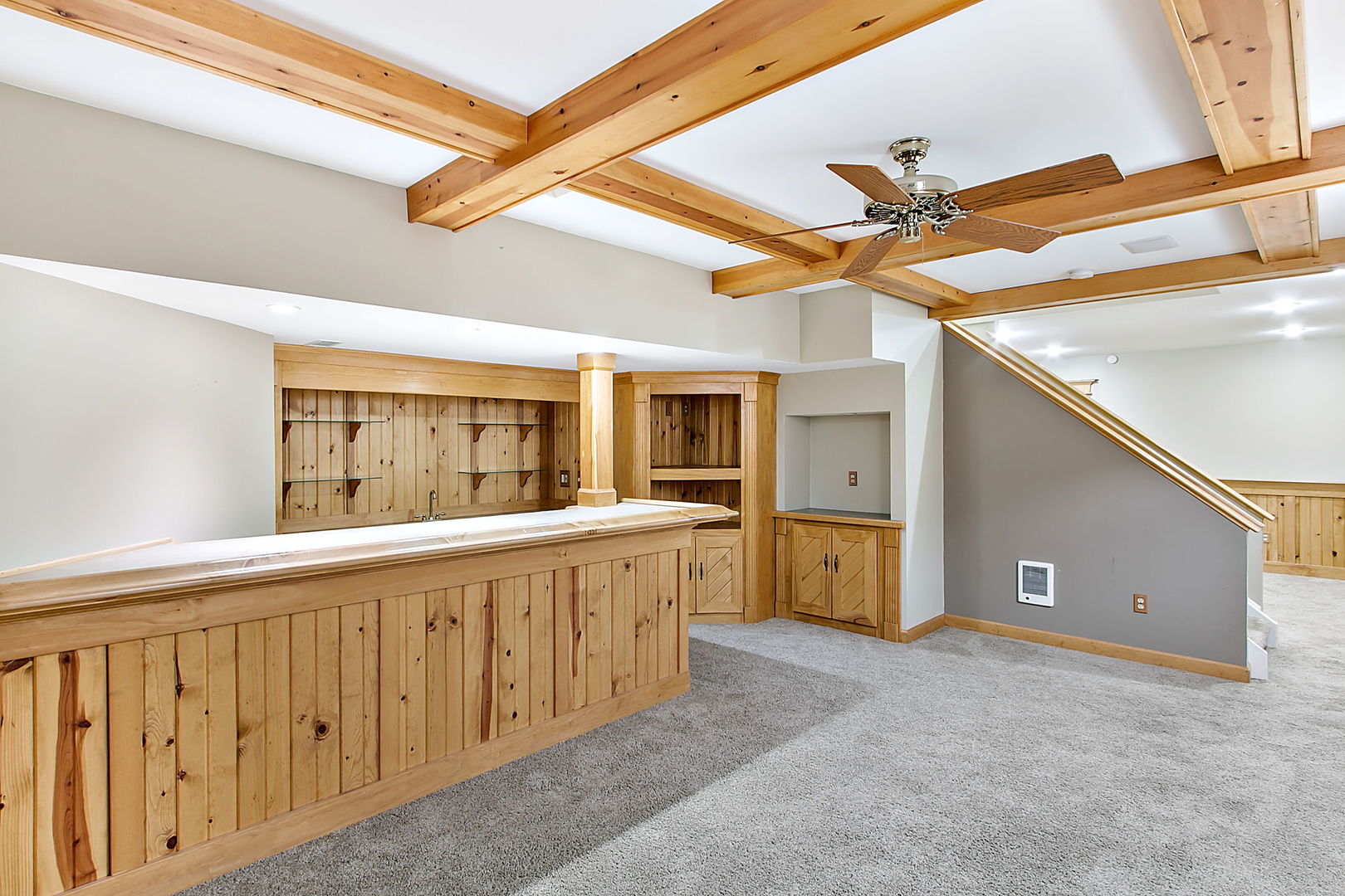 920 Merrill New Road Sugar Grove, IL 60554 - Photo 15 of 18 a very nice looking room with a large window
