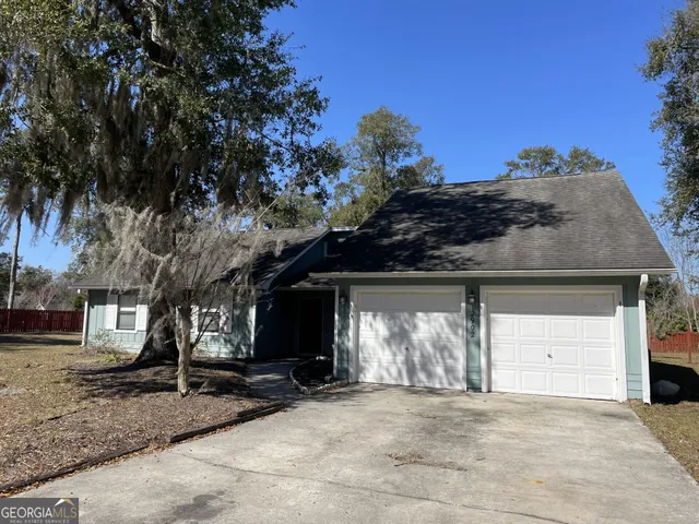 $1,950 | 2902 Plantation Drive, St. Marys, GA 31558