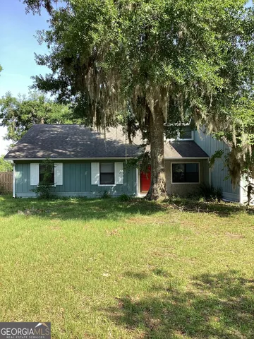 $1,950 | 2902 Plantation Drive, St. Marys, GA 31558