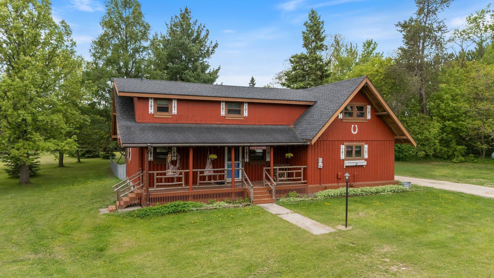 989 Trout Lake Road Bovey, MN 55709 - Photo 1 of 1 Gallery Image 1