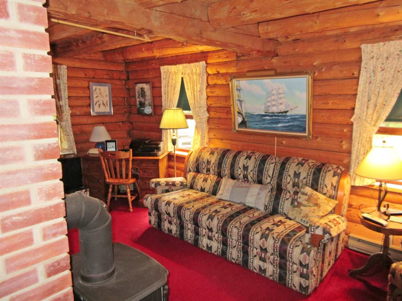 2003 Beach Hill Road Glover, VT 05875 - Photo 11 of 39