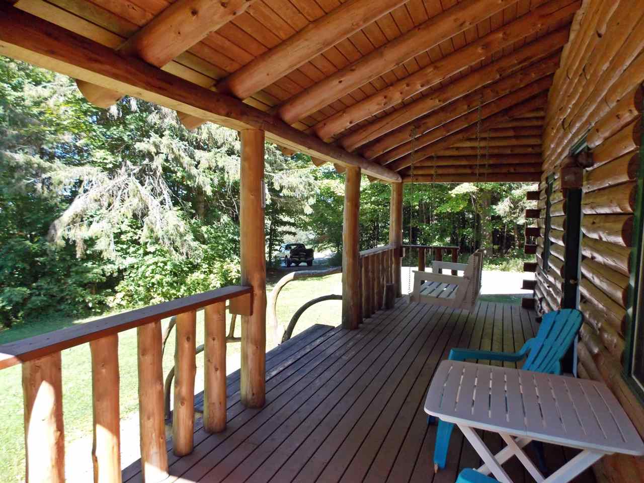 2003 Beach Hill Road Glover, VT 05875 - Photo 20 of 39