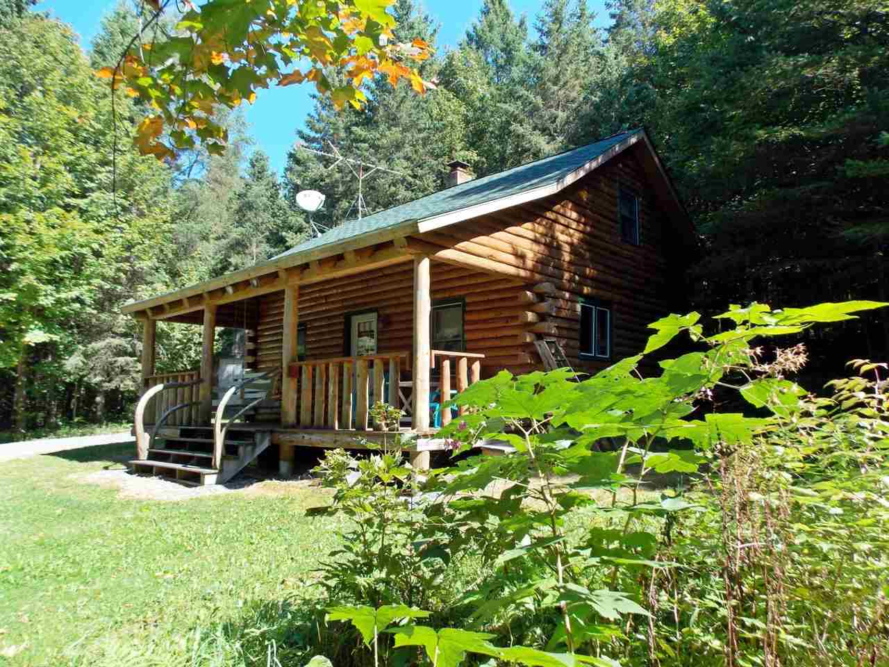 2003 Beach Hill Road Glover, VT 05875 - Photo 3 of 39