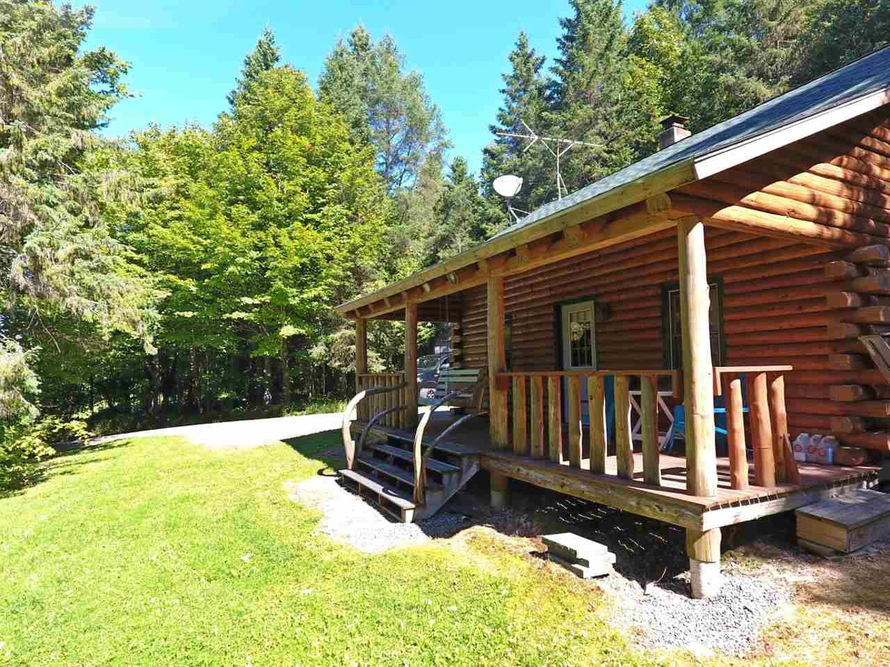 2003 Beach Hill Road Glover, VT 05875 - Photo 22 of 39