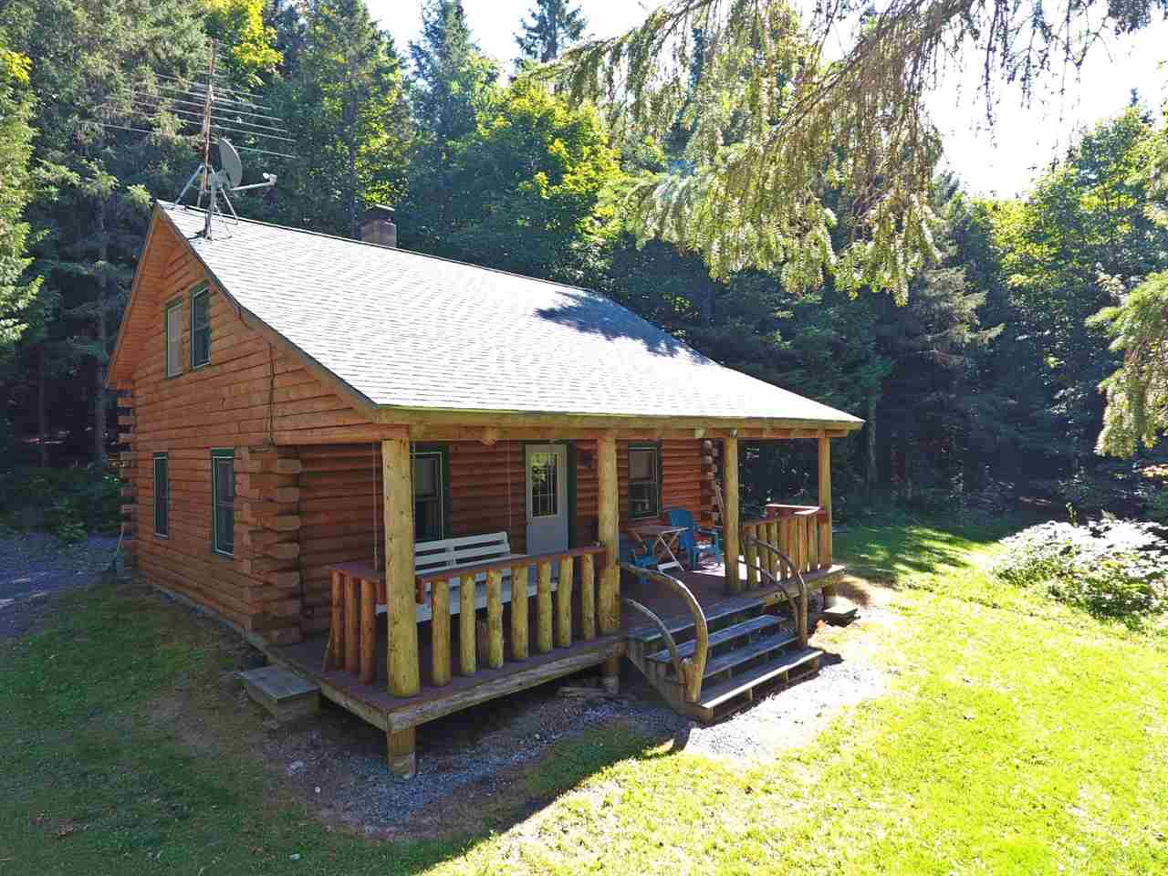 2003 Beach Hill Road Glover, VT 05875 - Photo 24 of 39