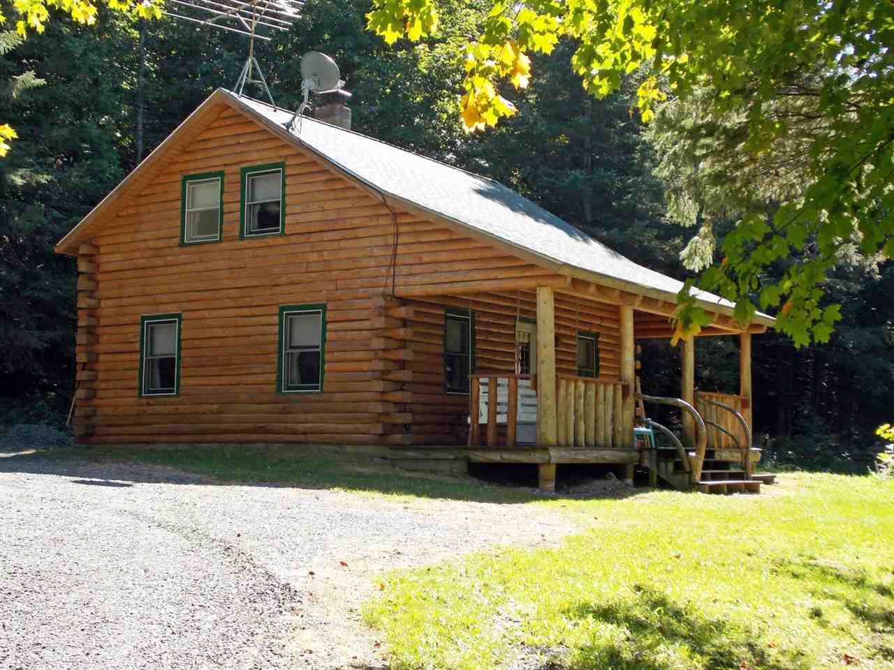 2003 Beach Hill Road Glover, VT 05875 - Photo 25 of 39