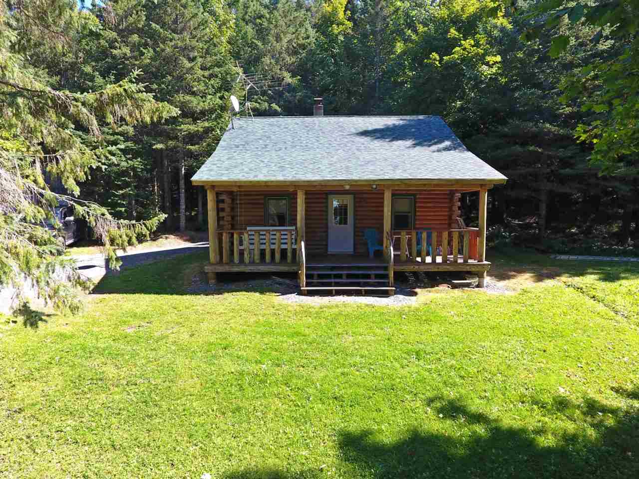 2003 Beach Hill Road Glover, VT 05875 - Photo 28 of 39