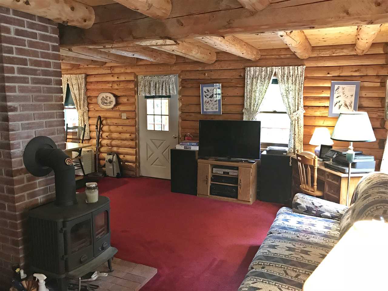 2003 Beach Hill Road Glover, VT 05875 - Photo 8 of 39