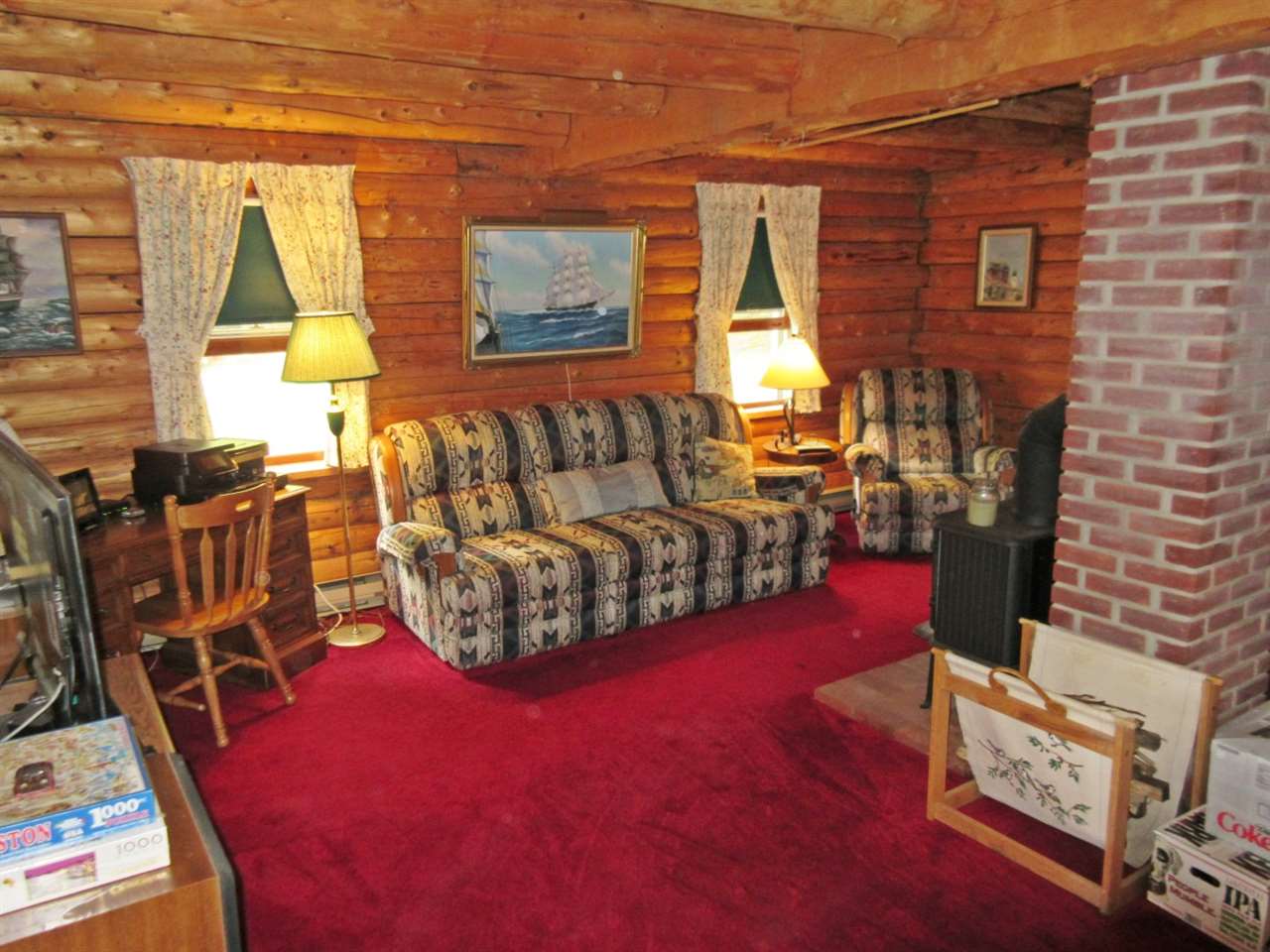 2003 Beach Hill Road Glover, VT 05875 - Photo 9 of 39
