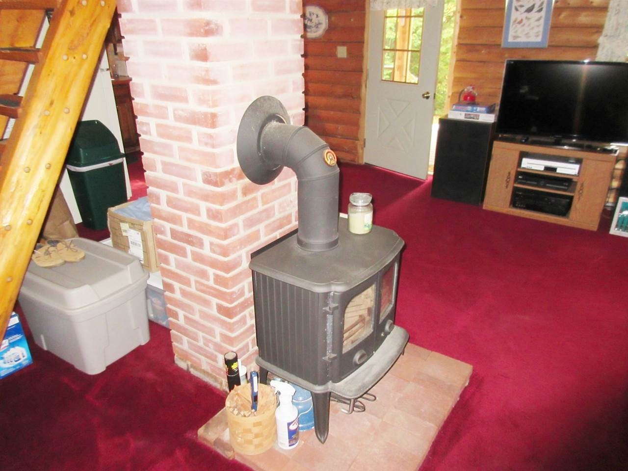 2003 Beach Hill Road Glover, VT 05875 - Photo 10 of 39