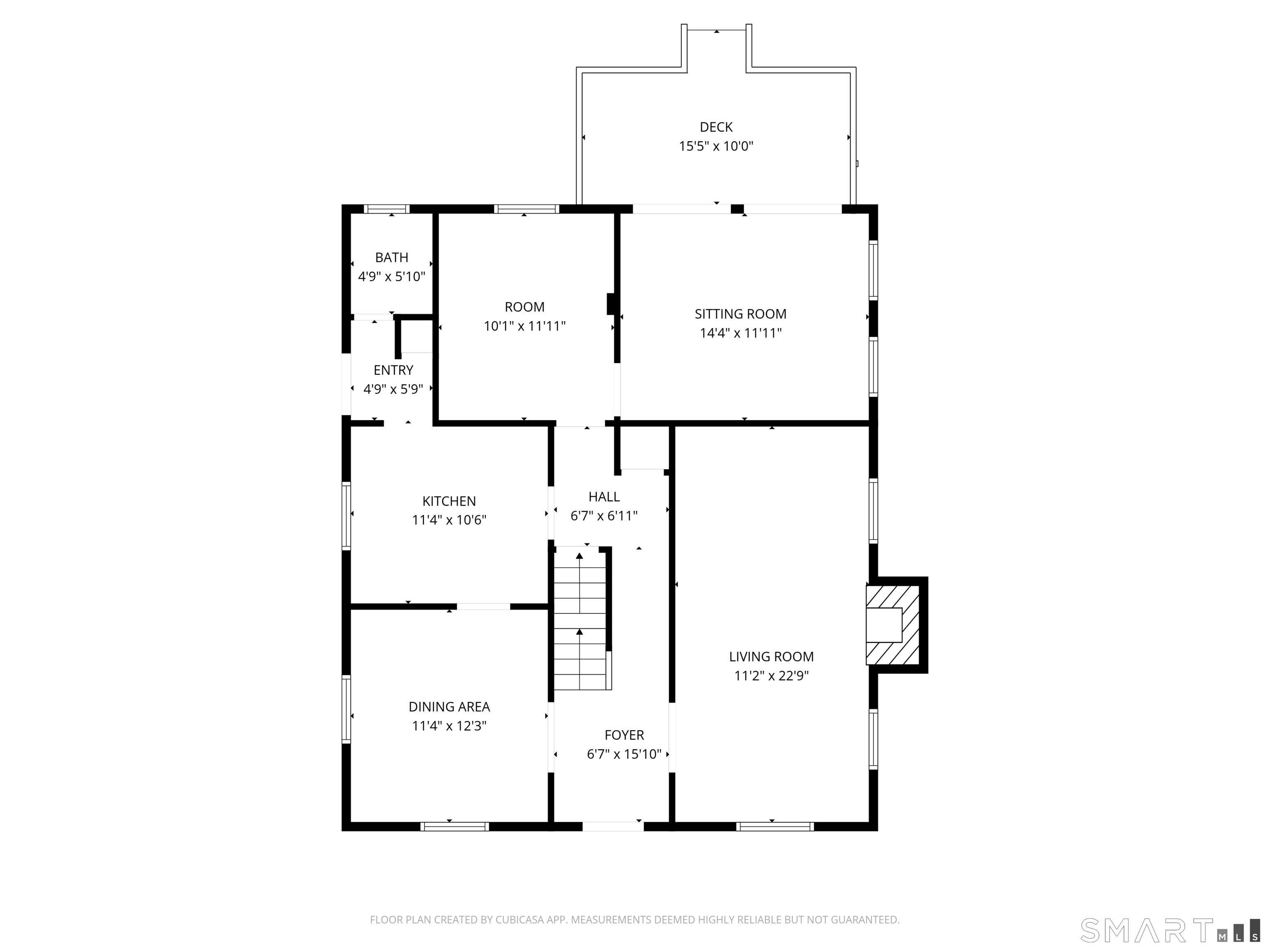 5 Lawler Road West Hartford, CT 06117 - Photo 31 of 33 a picture of a bench in front of a mirror