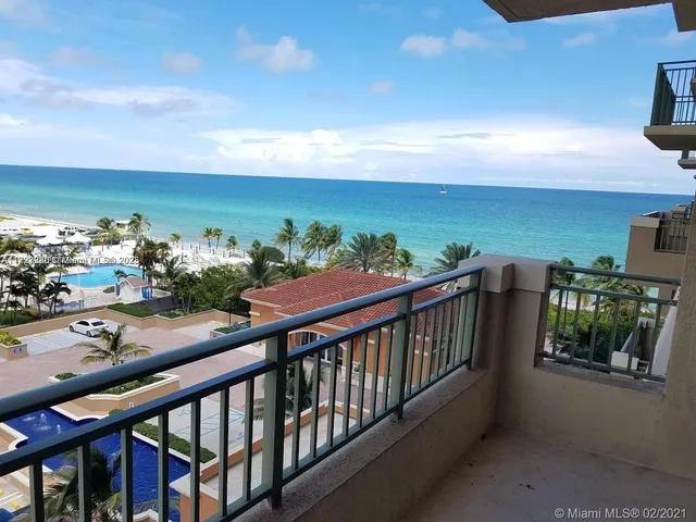 $5,000 | 2080 South Ocean Drive, Unit 502, Hallandale Beach, FL 33009