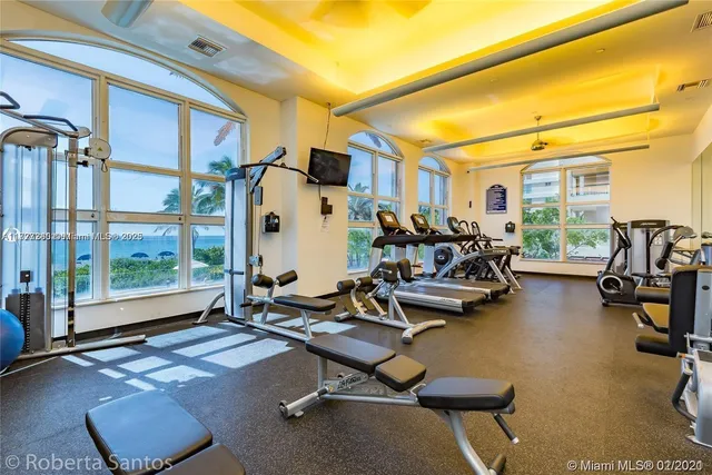 $5,000 | 2080 South Ocean Drive, Unit 502, Hallandale Beach, FL 33009