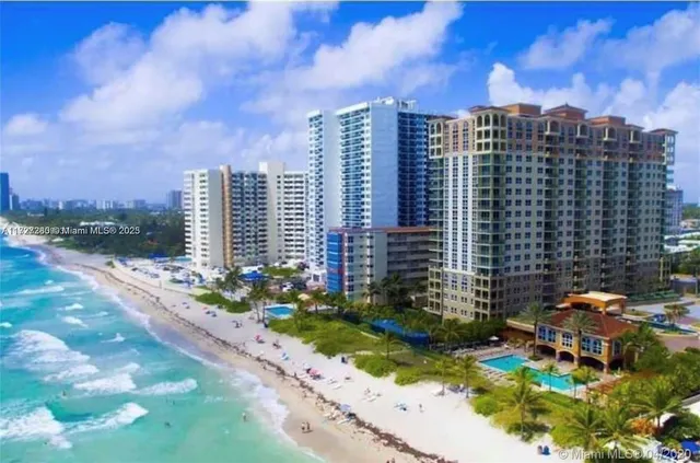 $5,000 | 2080 South Ocean Drive, Unit 502, Hallandale Beach, FL 33009