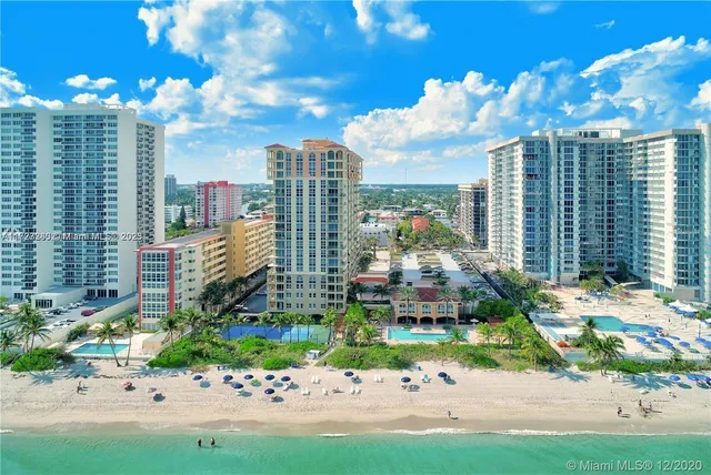 $5,000 | 2080 South Ocean Drive, Unit 502, Hallandale Beach, FL 33009