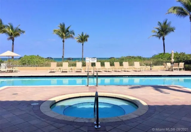 $5,000 | 2080 South Ocean Drive, Unit 502, Hallandale Beach, FL 33009