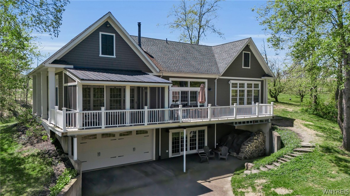 4492 Haag Road Eden, NY 14057 - Photo 5 of 50