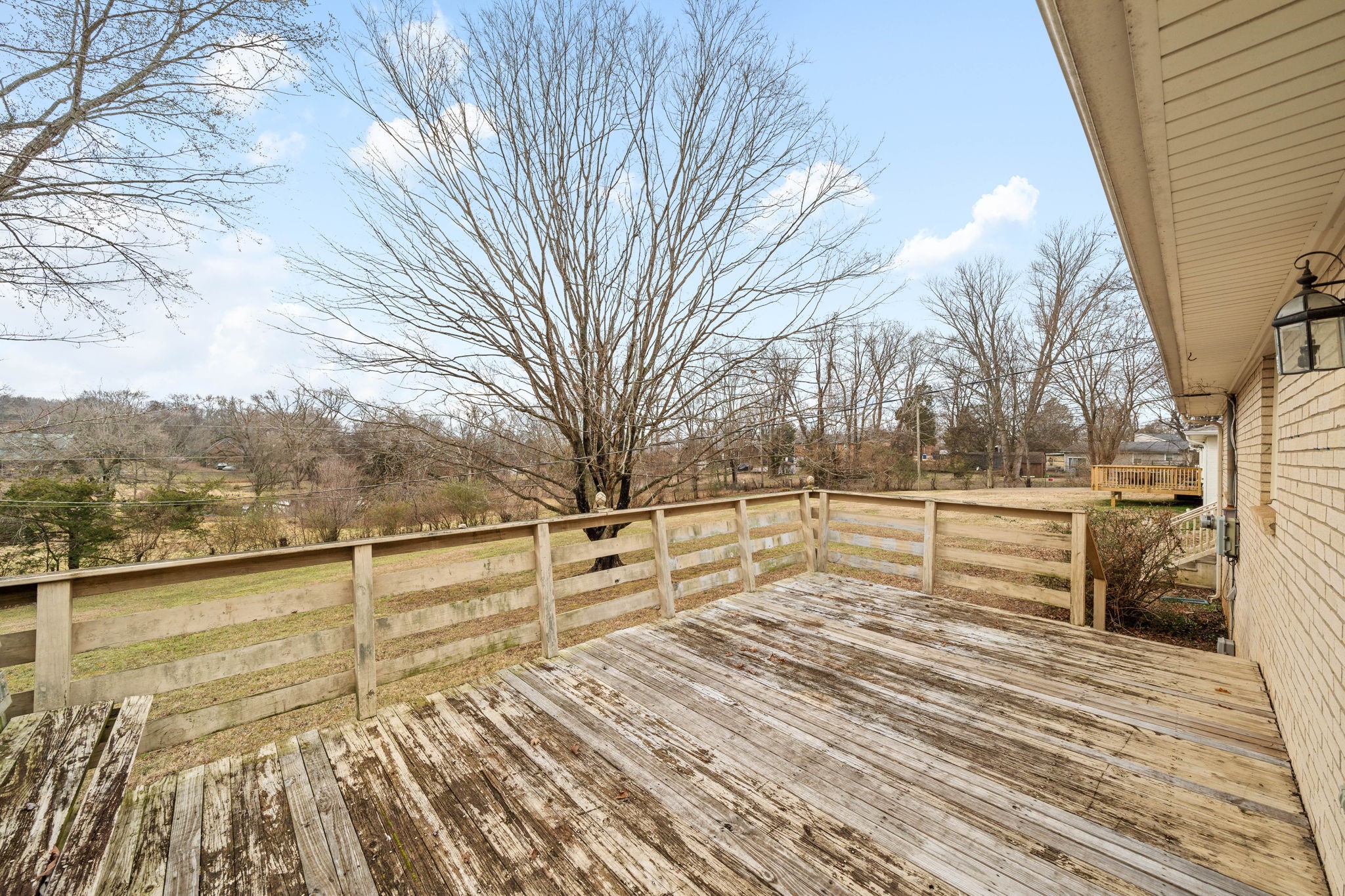234 Old Trenton Road Clarksville, TN 37040 - Photo 24 of 25 a view of outdoor space with trees