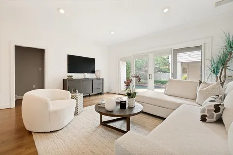 $2,899,000 | 4557 Lorraine Avenue, Highland Park, TX 75205