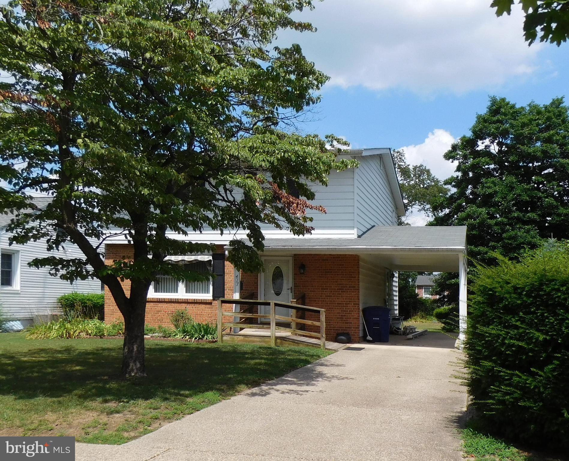419 Lippincott Avenue Riverside, NJ 08075 - Photo 3 of 35
