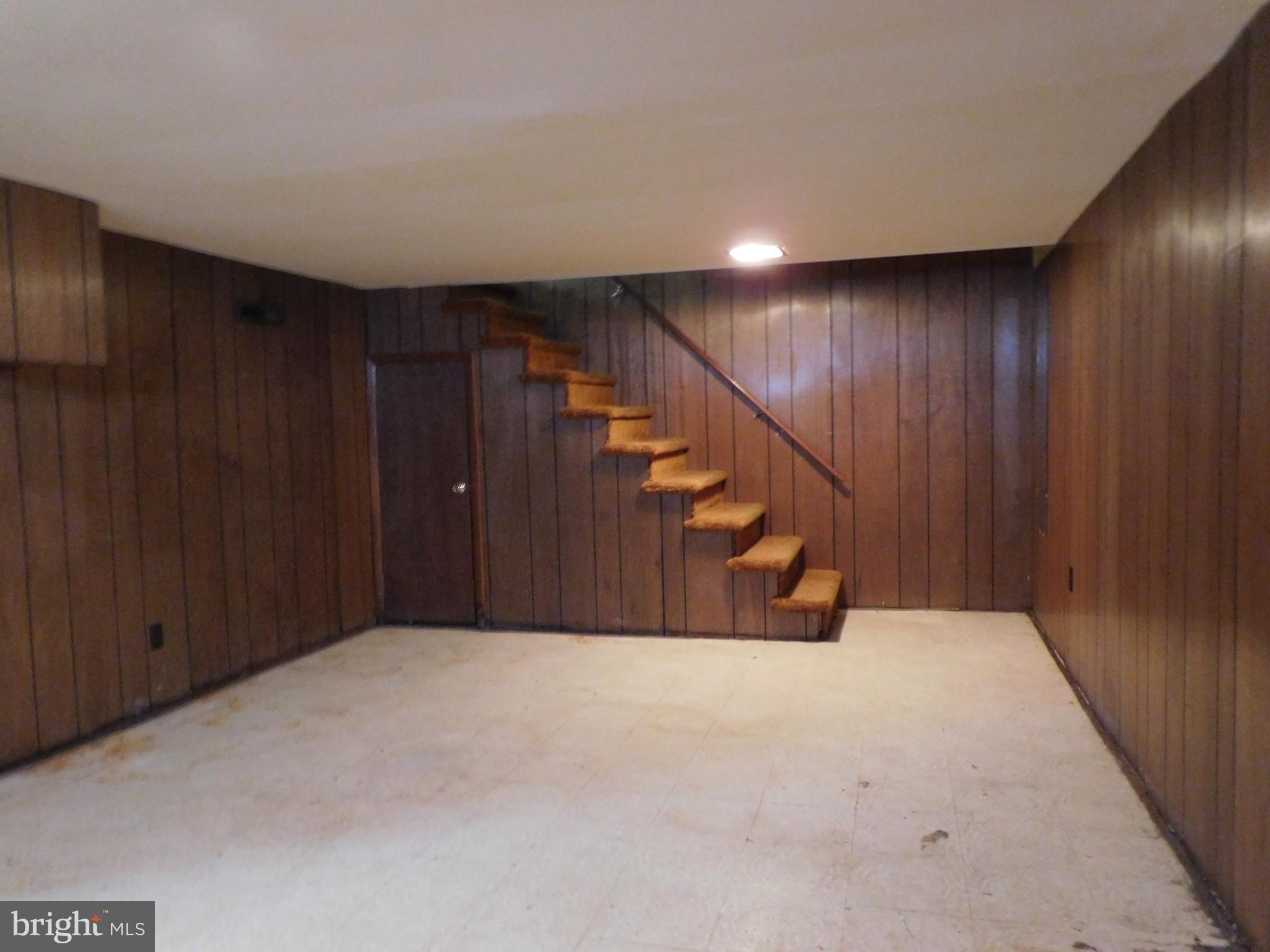 419 Lippincott Avenue Riverside, NJ 08075 - Photo 29 of 35 Finished area of basement