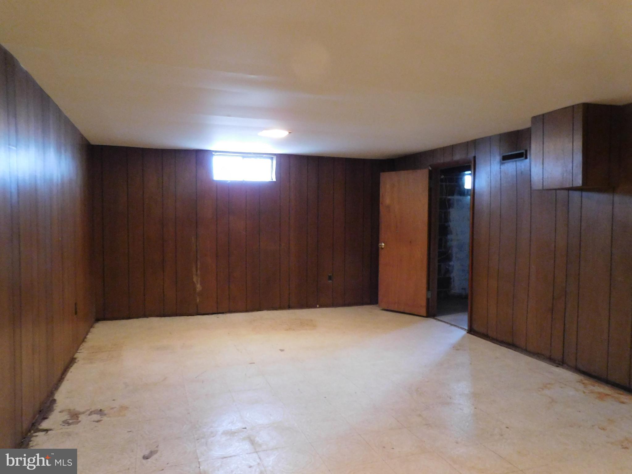 419 Lippincott Avenue Riverside, NJ 08075 - Photo 30 of 35 Finished area of basement