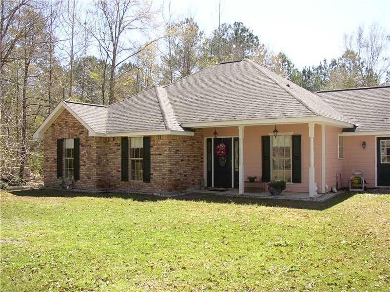 19390 South Fitzmorris Road Covington, LA 70435 - Photo 1 of 14 Gallery Image 1