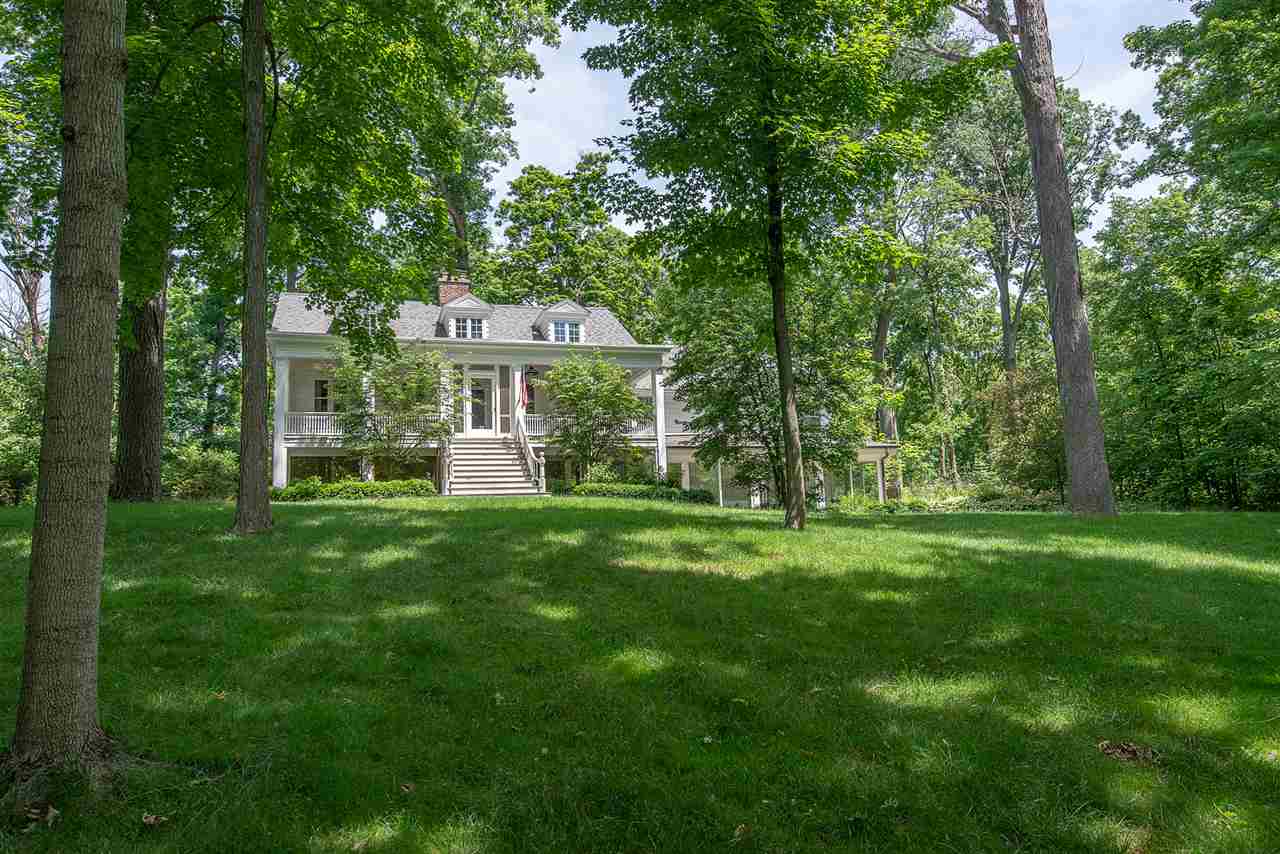 4900 North Washington Road Fort Wayne, IN 46804 - Photo 1 of 28