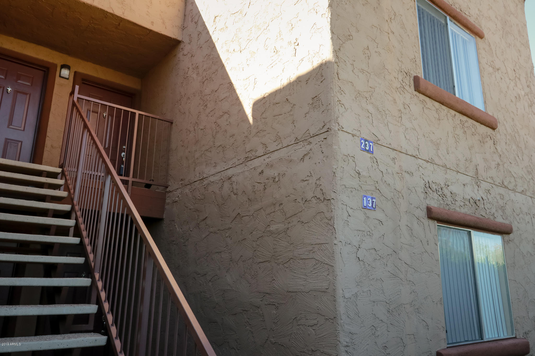 8256 East Arabian Trail, Unit 237 Scottsdale, AZ 85258 - Photo 2 of 31 a view of entryway