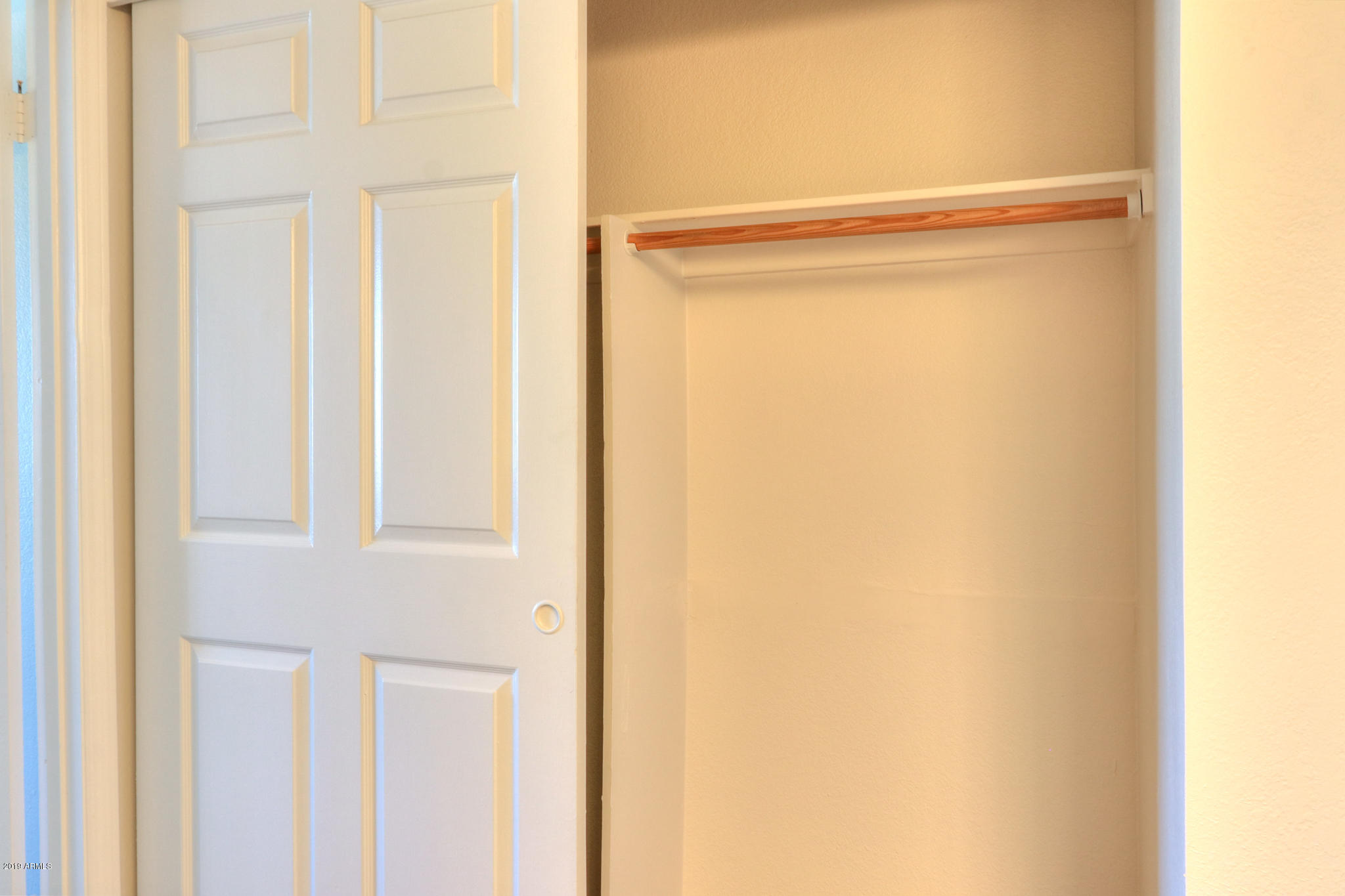 8256 East Arabian Trail, Unit 237 Scottsdale, AZ 85258 - Photo 23 of 31 a view of a small space