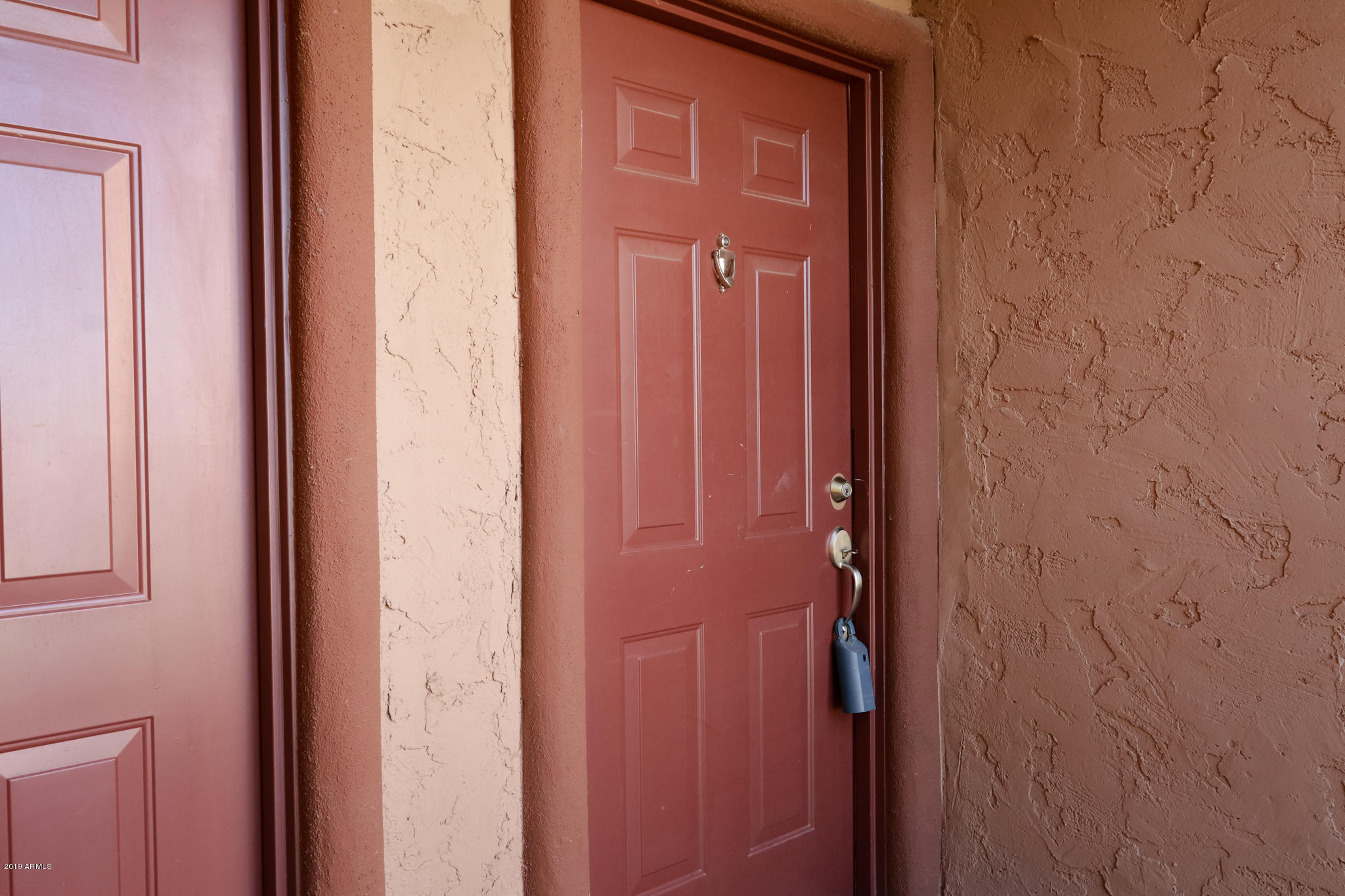 8256 East Arabian Trail, Unit 237 Scottsdale, AZ 85258 - Photo 3 of 31 a view of front door