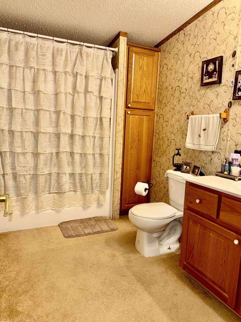 2025 Central Hill Road Grantsburg, IL 62943 - Photo 18 of 27