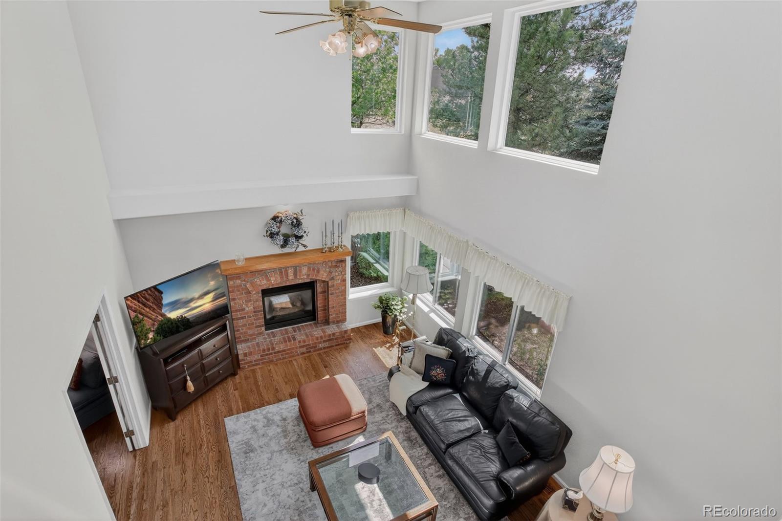 8923 Edgewood Street Highlands Ranch, CO 80130 - Photo 25 of 41