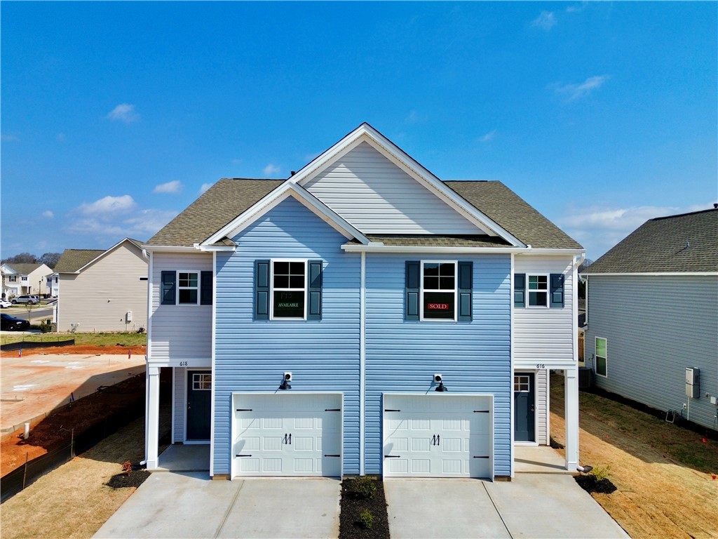 618 Seaborn Circle Pendleton, SC 29670 - Photo 1 of 32