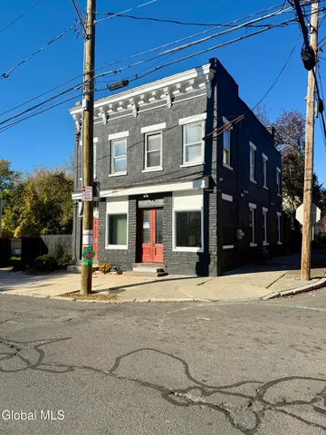 $18,000 | 91 Clinton Street, Unit 2, Albany, NY 12202