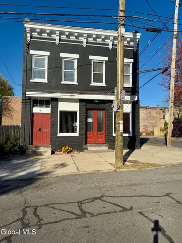 $18,000 | 91 Clinton Street, Unit 2, Albany, NY 12202