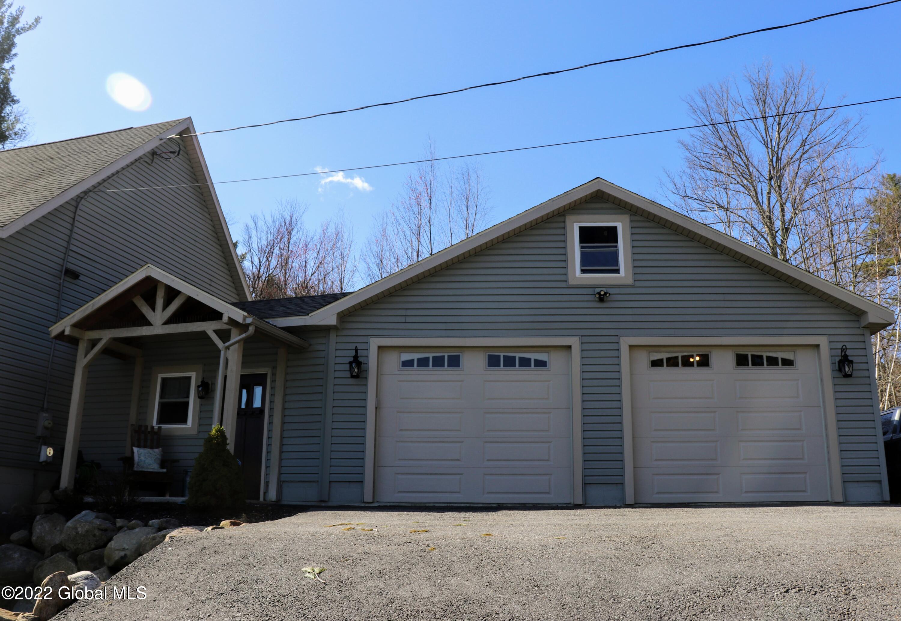 2172 Harrington Hill Road Warrensburg, NY 12845 - Photo 28 of 32 IMG_0046