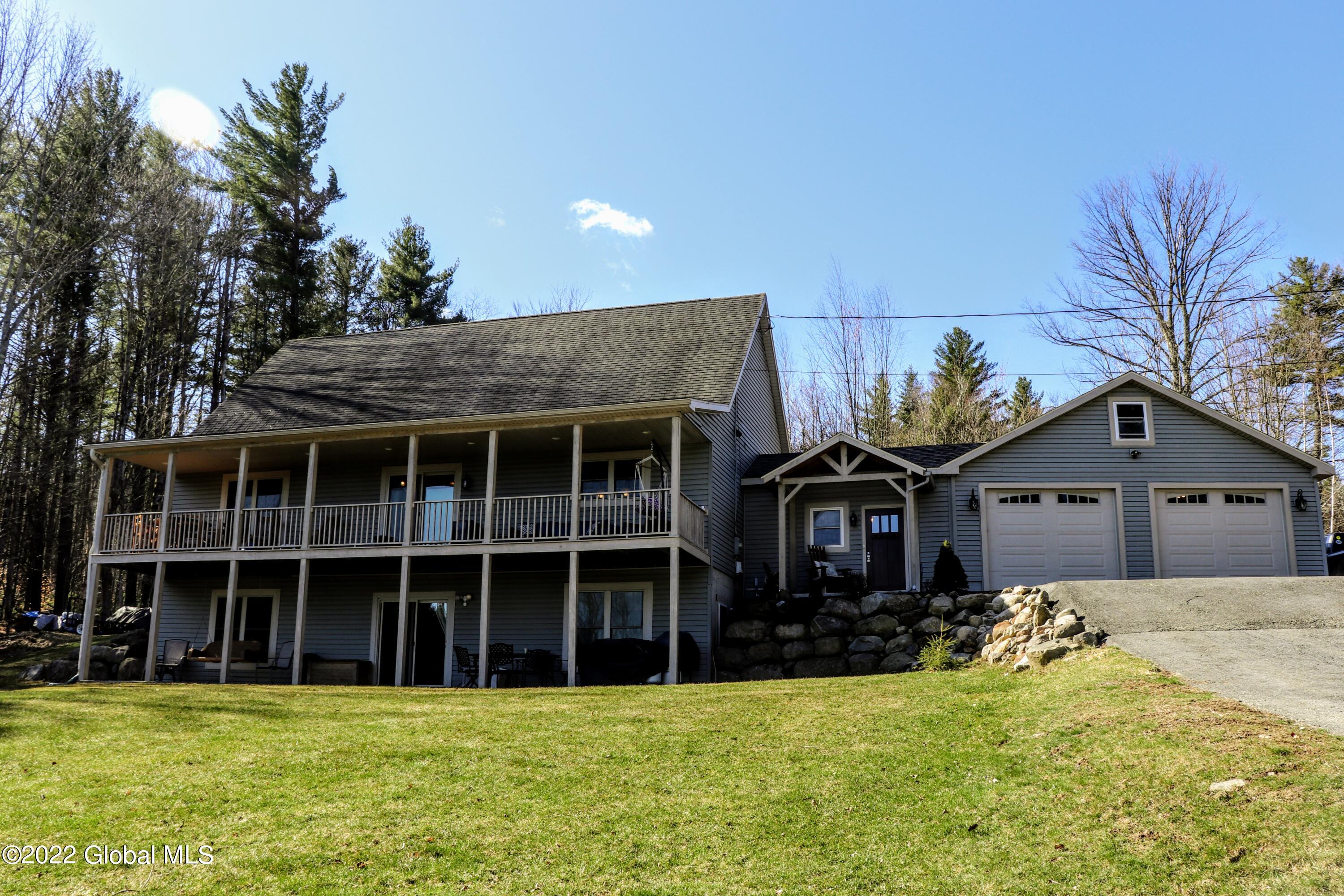 2172 Harrington Hill Road Warrensburg, NY 12845 - Photo 29 of 32 IMG_0042