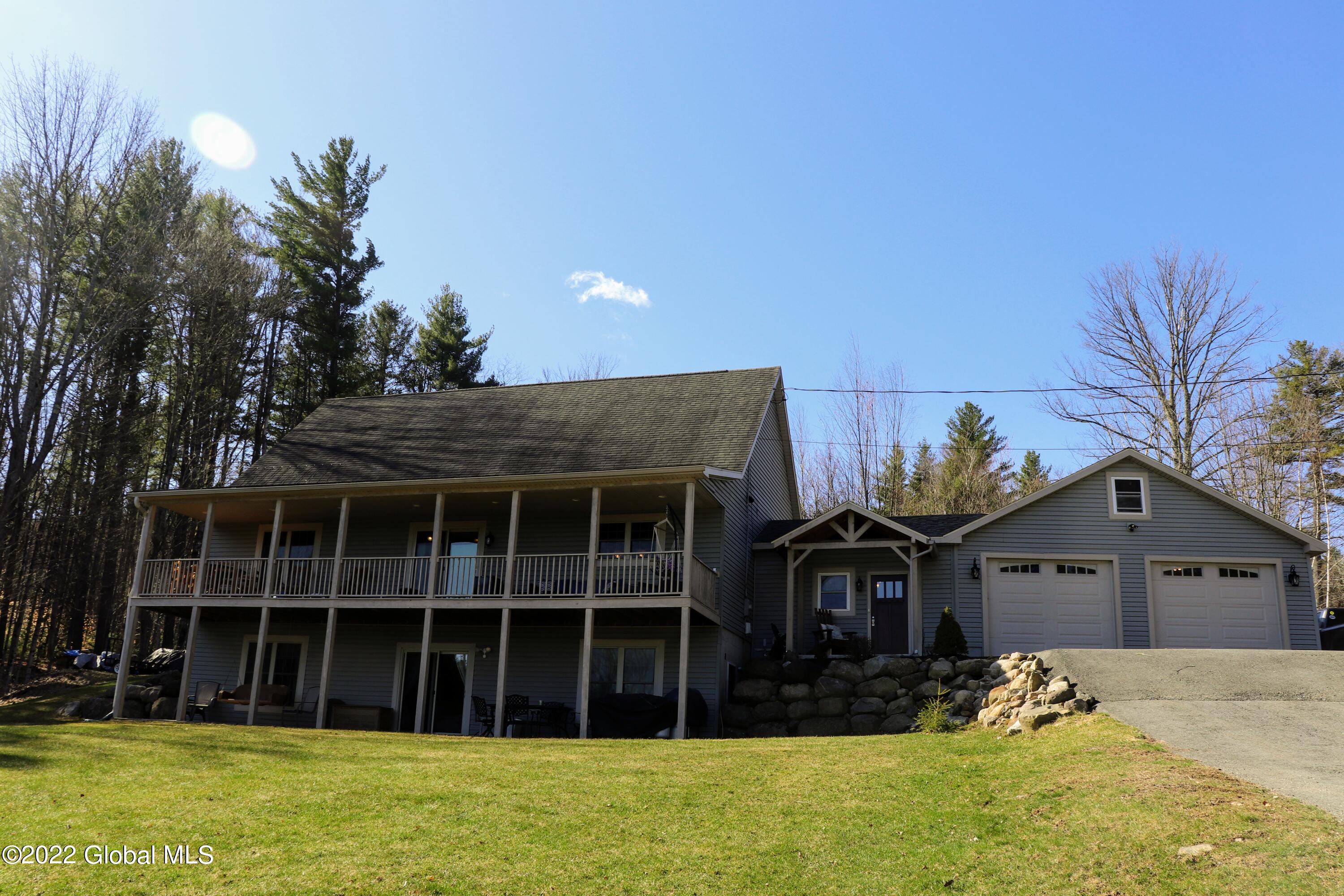 2172 Harrington Hill Road Warrensburg, NY 12845 - Photo 31 of 32 IMG_0044